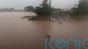 At least 29 dead, 60 still missing after heavy rains in southern Brazil