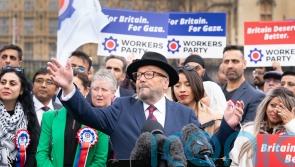 Labour says it will ‘work to earn votes back’ after Gaza-related election defeats