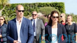 William to make first visit to Isles of Scilly since becoming Duke of Cornwall