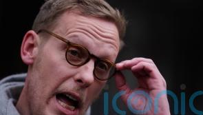 Narinder Kaur ‘seeking legal advice’ as Laurence Fox ‘upskirting’ tweet probed