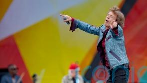 Mick Jagger gets into spat with Louisiana’s Republican governor