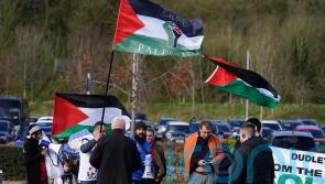 Labour’s Gaza stance leads to voter backlash in English councils