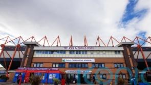 Inverness face relegation play-off despite win over Morton