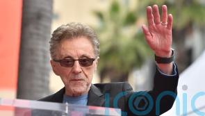 Frankie Valli says Jersey Boys was ‘one of the hardest things I’ve ever done’
