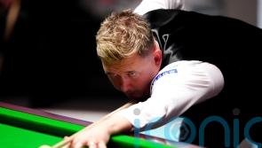 Kyren Wilson takes commanding lead to close on Crucible final place