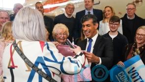 Sunak suffers ballot box drubbing as first day of election results ends
