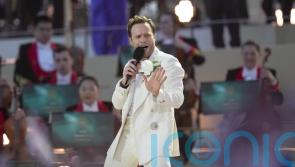 Olly Murs apologises for last-minute show cancellation in Glasgow