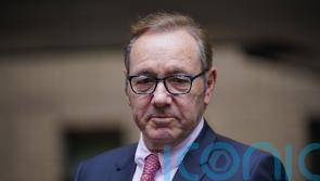 Kevin Spacey denies illegal behaviour amid fresh claims