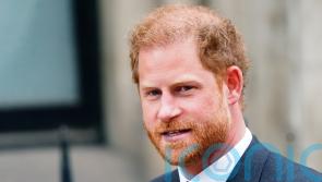 Harry &lsquo;expected to meet with King amid UK visit&rsquo;