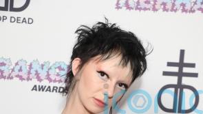 Bambie Thug promises they will ‘stand out’ to make Eurovision final