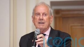 Gyles Brandreth says he blames himself for death of Rod Hull