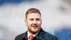 Caretaker boss Peter Leven absent for Aberdeen game after ’emergency procedure’