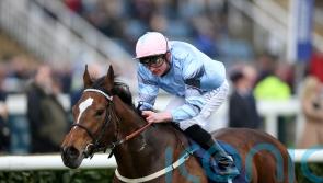 Sly hoping for Newmarket rain ahead of Beau bid