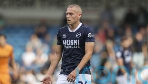 Millwall end with five wins from five after seeing off Swansea