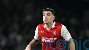 Rotherham say goodbye to Championship with convincing win against Cardiff