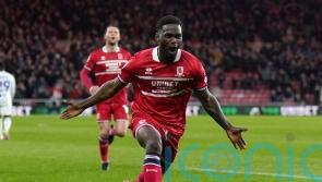 Emmanuel Latte Lath on target again as Middlesbrough sign off with victory