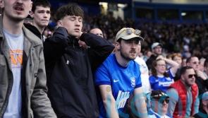 Birmingham relegated from Championship despite win against high-flying Norwich