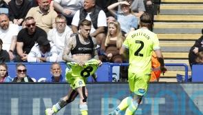 Blackburn stay up after Sammie Szmodics’ brace downs Leicester