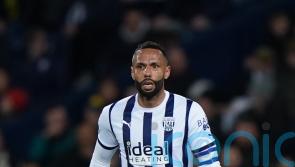 West Brom confirm play-off place with win over Preston