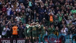 Plymouth avoid relegation with victory ending Hull’s play-off hopes