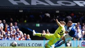 Party time for the Tractor Boys as Ipswich return to the Premier League