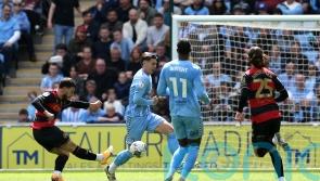 QPR complete satisfying end to season with victory at Coventry