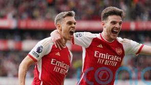 Arsenal keep pressure on Manchester City with defeat of Bournemouth