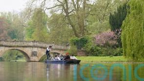 ‘Mixed picture’ for UK in bank holiday weekend weather forecast