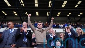 McKenna ready for his summer job as Ipswich bask in promotion glory
