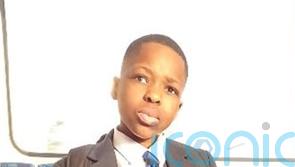 &lsquo;Devastated&rsquo; family pay tribute to teenage boy killed in sword attack