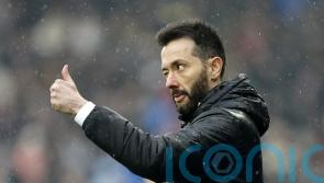 Carlos Corberan felt West Brom deserved play-off spot