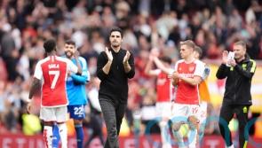 Mikel Arteta highlights quality of recruitment after Arsenal maintain momentum