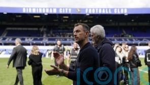 Gary Rowett urges relegated Birmingham players to prove they can win promotion