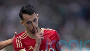 Bojan Miovski fires Aberdeen to safety to boost Peter Leven