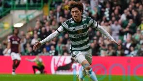 Celtic put pressure on Rangers with comfortable win over Hearts