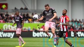 Ivan Toney&rsquo;s goal drought continues as Brentford and Fulham share points