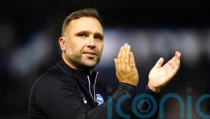 John Eustace always felt Blackburn would stay up