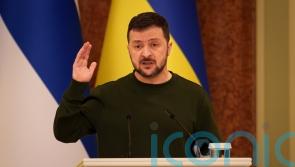 Russia puts Ukrainian President Zelensky on wanted list