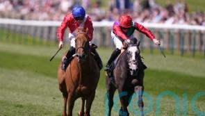 Unequal Love claims Listed honours at Newmarket