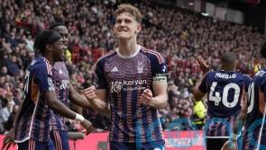 Chris Wilder hints that Forest’s recent run-in with VAR played part in decision