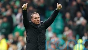 We can have a bit of fun – Celtic boss Brendan Rodgers relishing Old Firm derby
