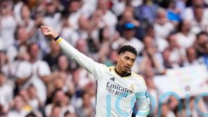 Real Madrid crowned LaLiga champions as Barcelona slip up against Girona