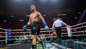 Saul ‘Canelo’ Alvarez eclipses Jaime Munguia via unanimous decision