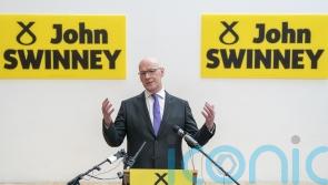 Activist&rsquo;s challenge to lead SNP would delay rebuild, says Swinney