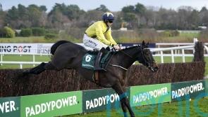 Marine Nationale may return on the Flat before jumping comeback