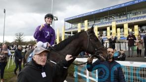 Elegant Man out to build on Easter Classic success