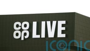 Co-op Live stress will be ‘long forgotten’ once venue opens – concert promoter