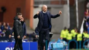 Not respectful – Philippe Clement hits out at Brendan Rodgers’ comments