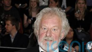 Titanic and The Lord Of The Rings star Bernard Hill dies aged 79