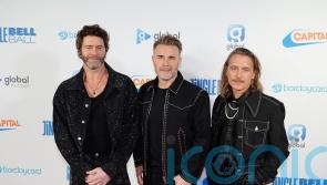 Take That fans ‘angry’ as seats for concert change in arena move